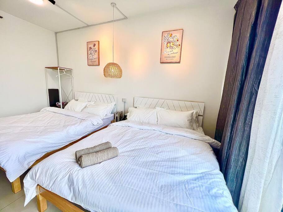 G 1-5Pax Cozy Home Trefoil Setia Alam 100Mps Wifi & Tv Sccc المظهر الخارجي الصورة